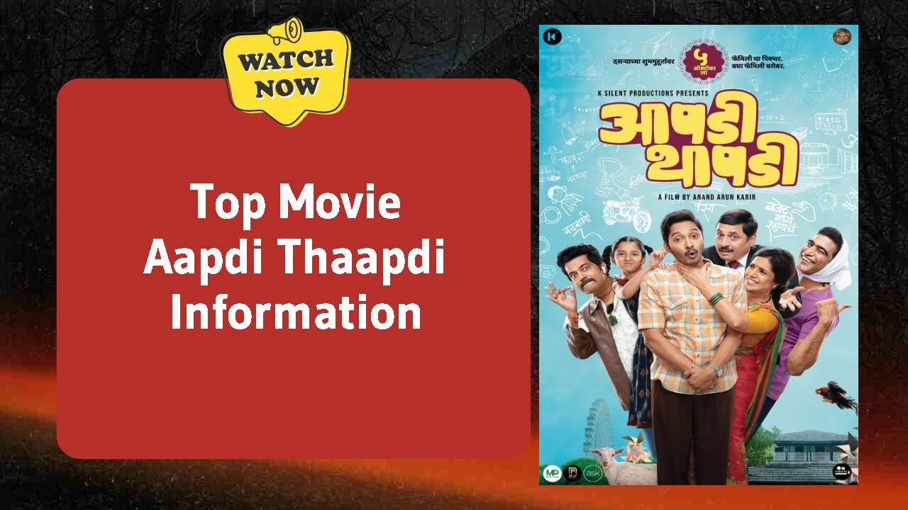 Aapdi Thaapdi