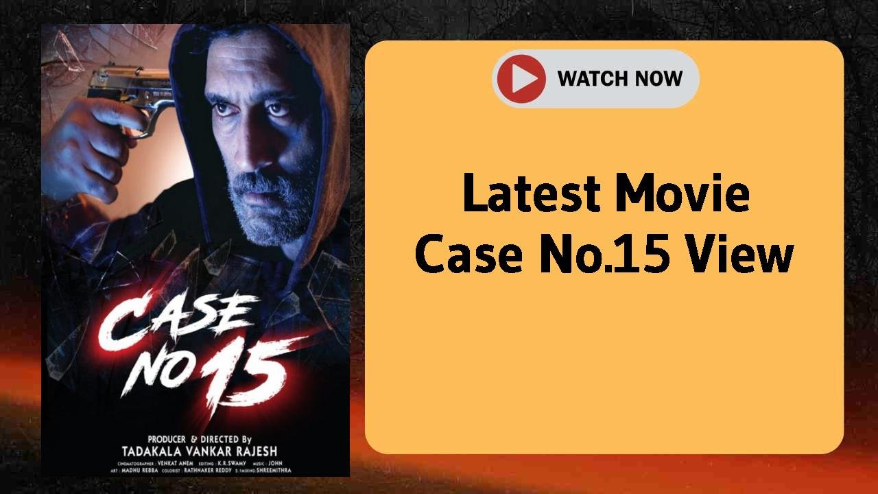 Case No.15