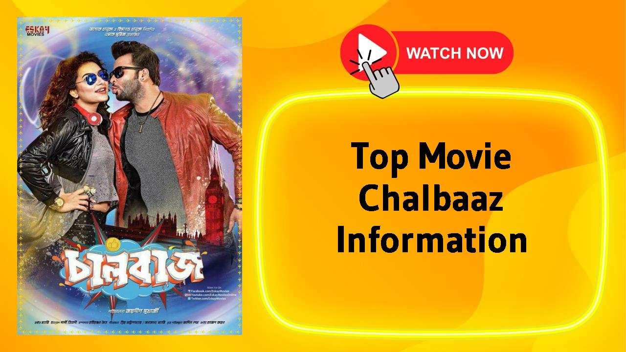 Chalbaaz