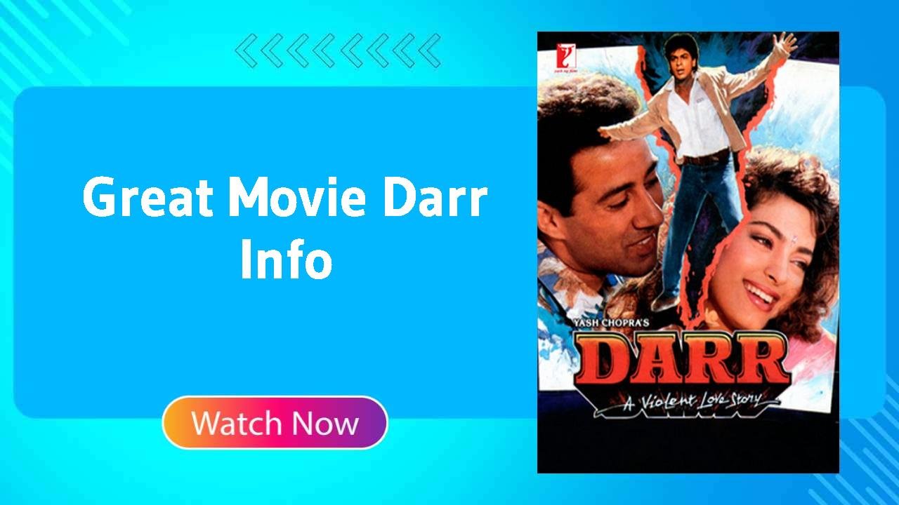 Darr