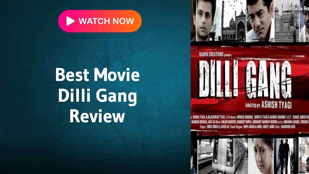 Dilli Gang