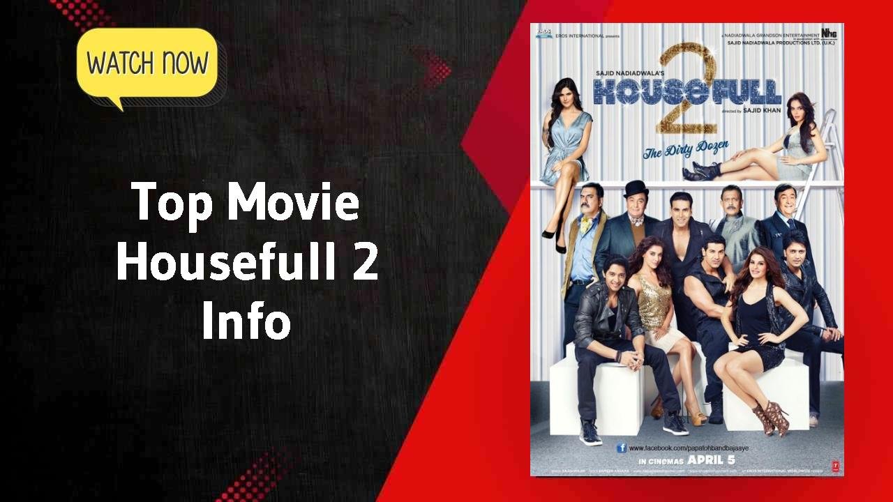 Housefull 2