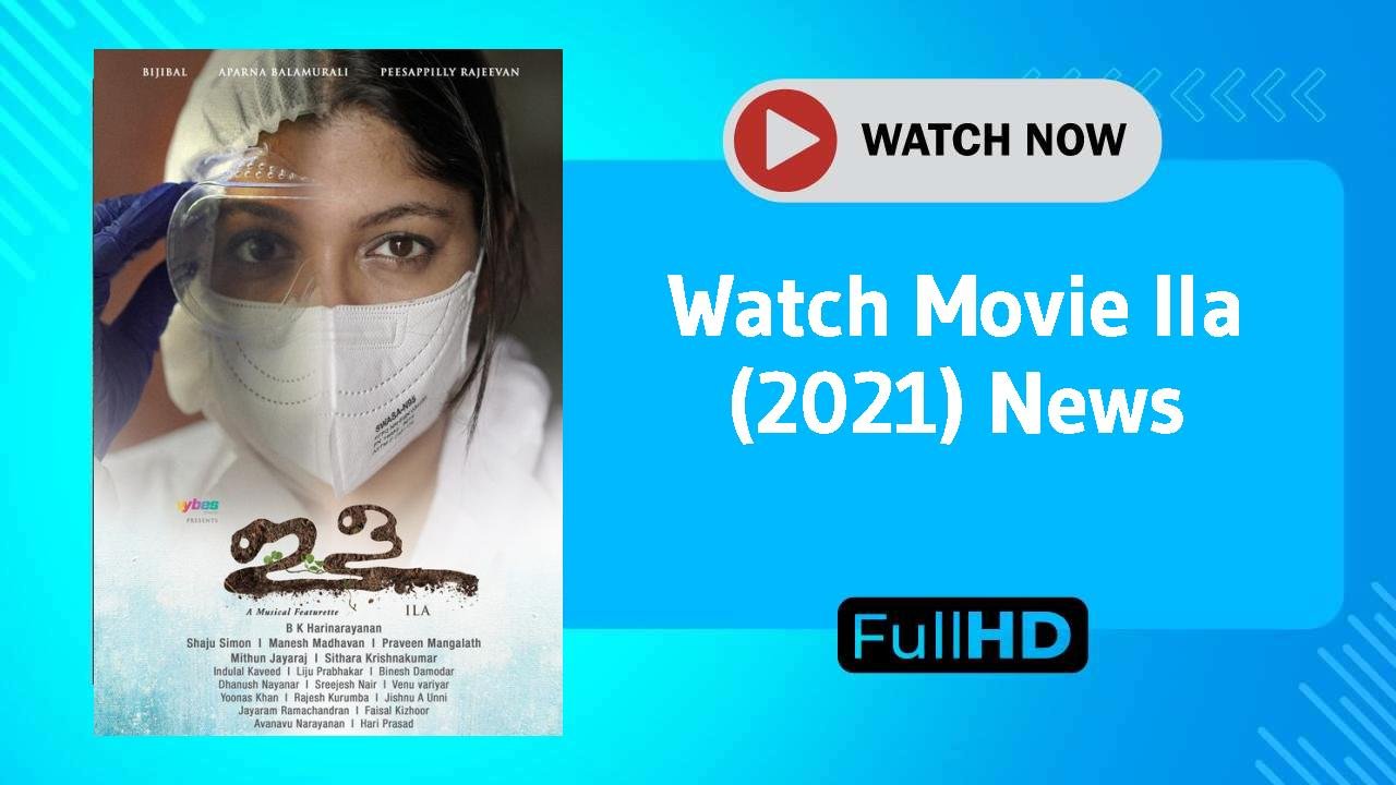 Ila (2021)