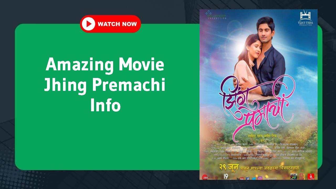 Jhing Premachi