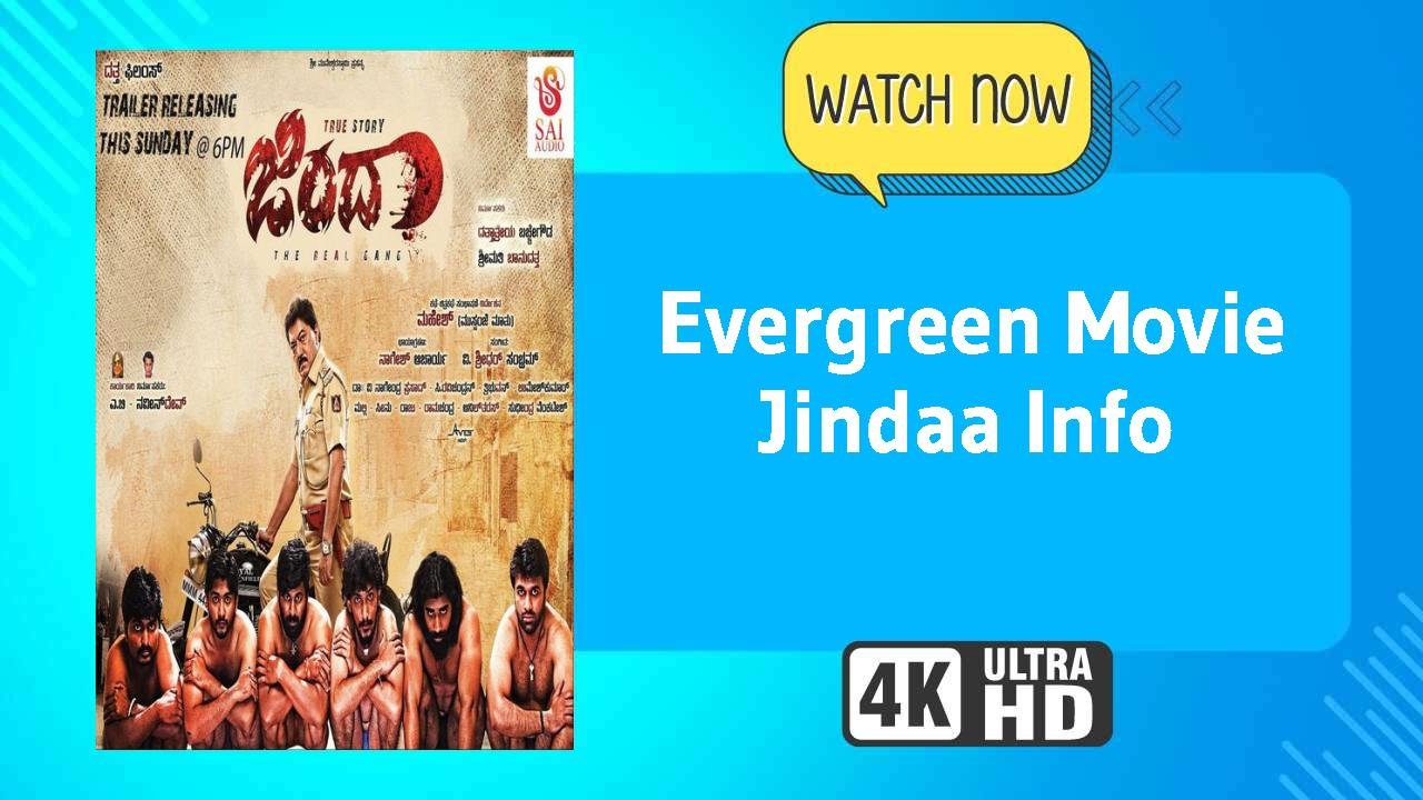 Jindaa
