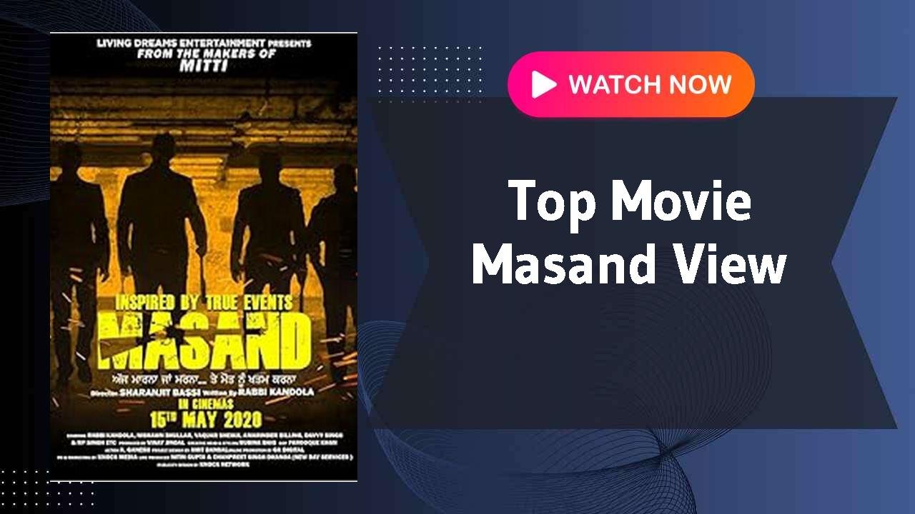 Masand
