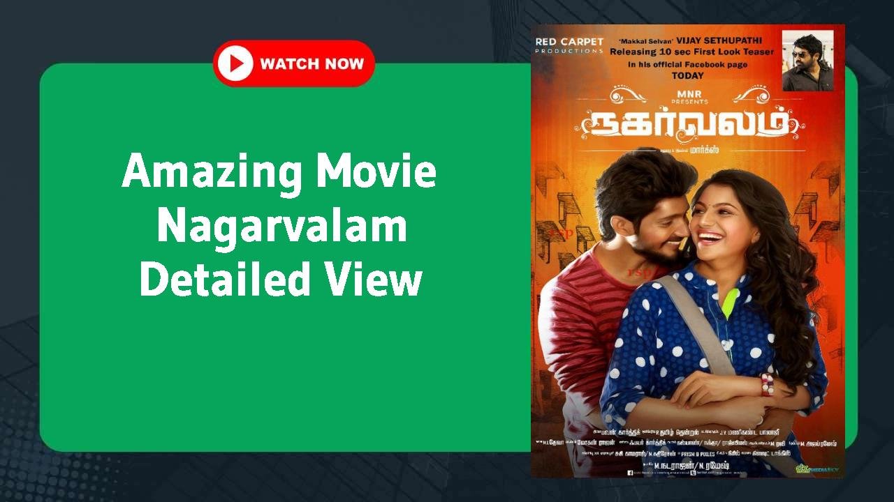 Nagarvalam