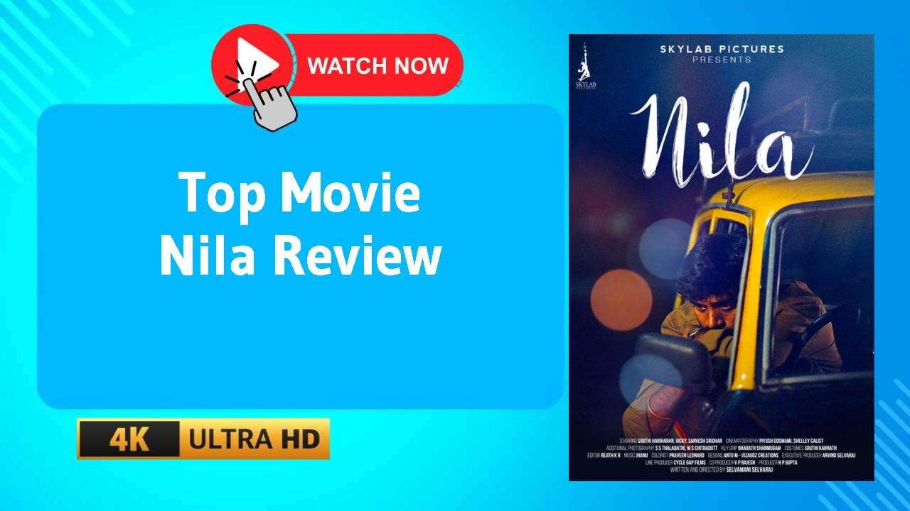 Nila