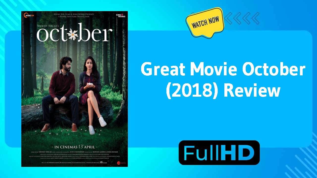October (2018)