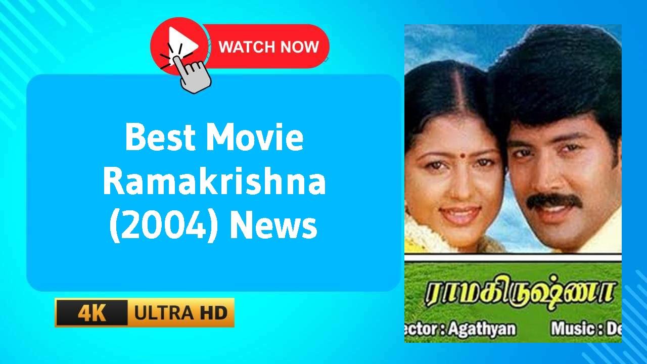 Ramakrishna (2004)
