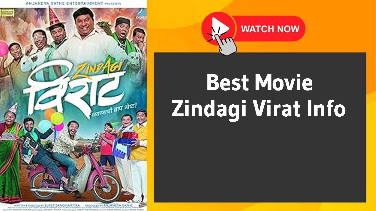 Zindagi Virat
